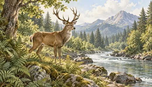 Nature