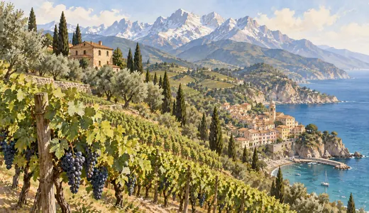 Regioni italiane